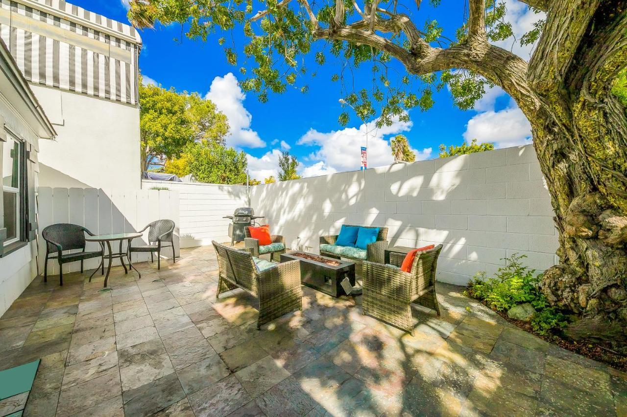 La Jolla Beach Retreat Casita San Diego Exterior photo
