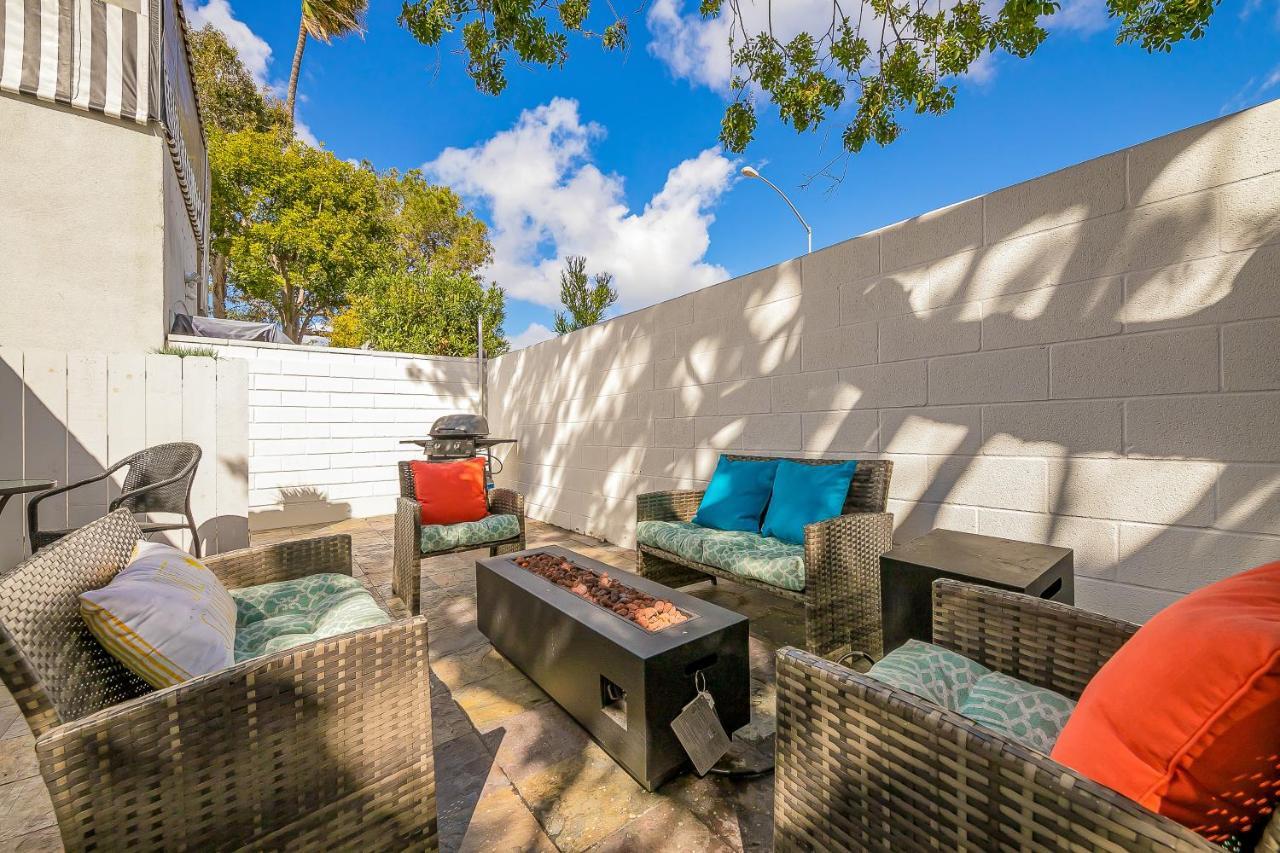 La Jolla Beach Retreat Casita San Diego Exterior photo