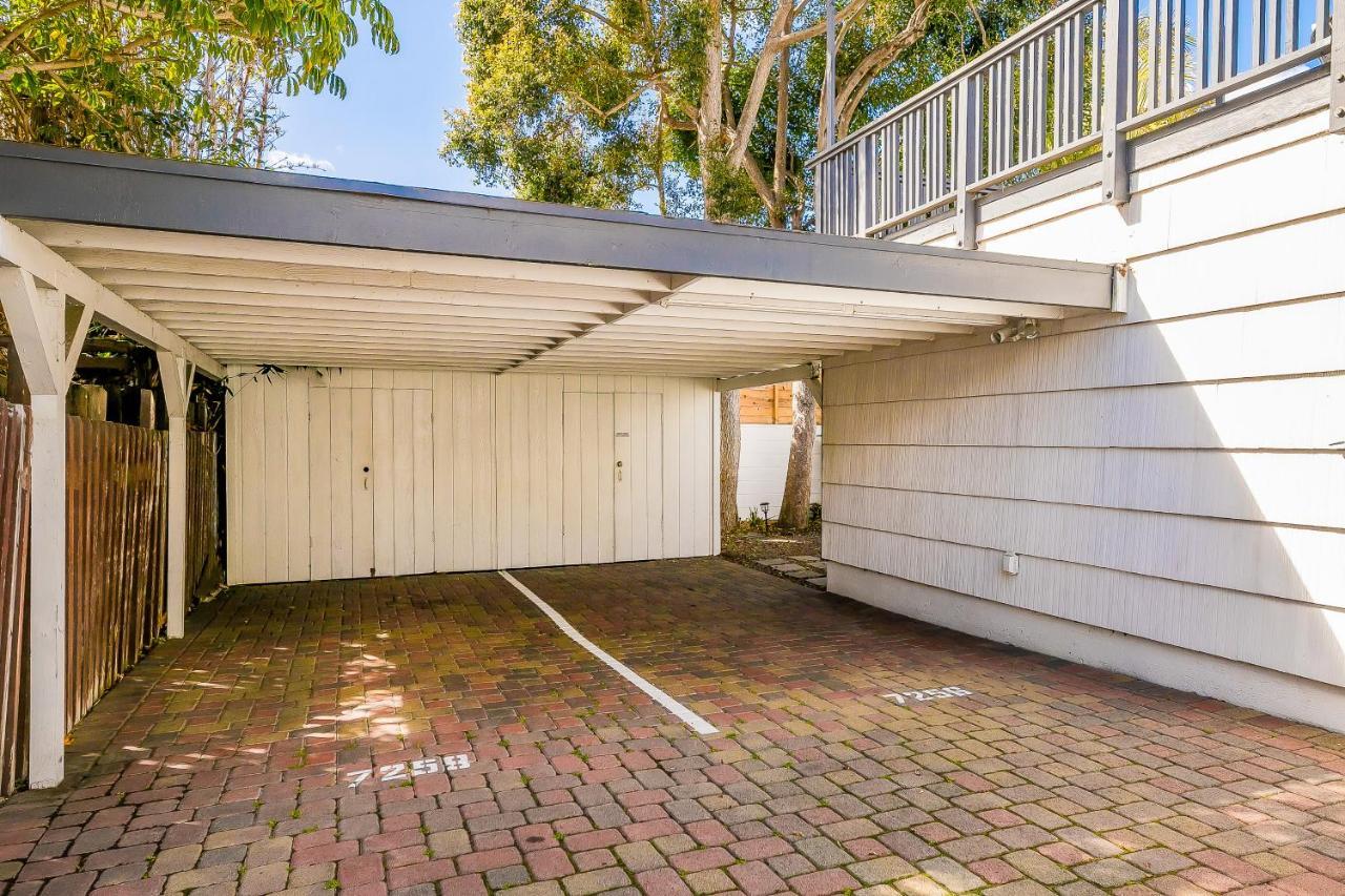La Jolla Beach Retreat Casita San Diego Exterior photo